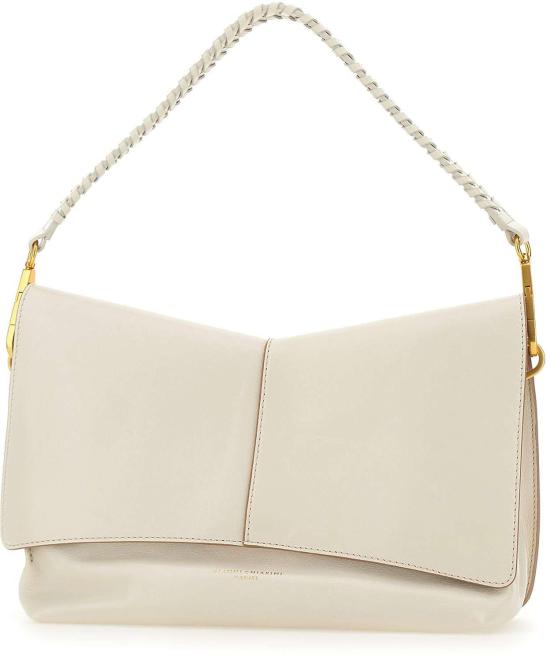 26SS 지아니 끼아리니 숄더백 BS11941RALPHTALCO WHITE