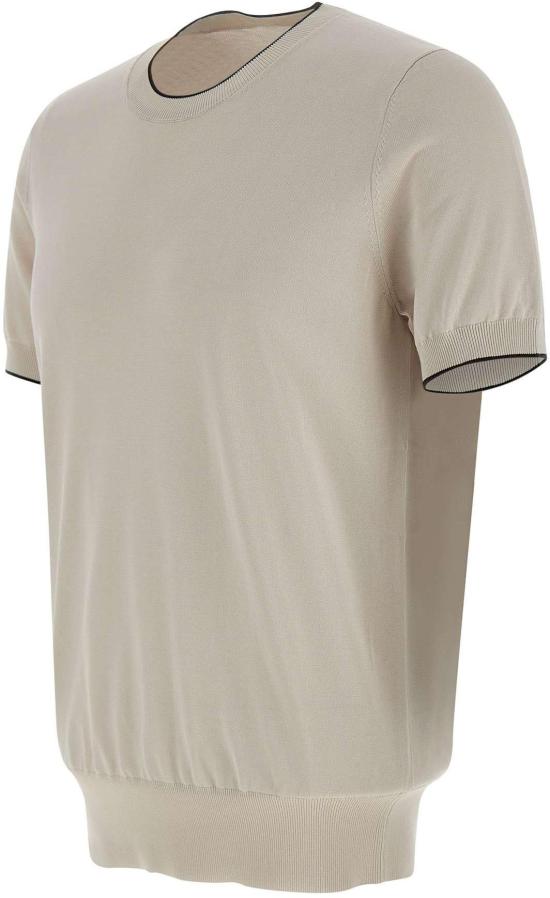 26SS 캉그라 스웨터 100021060 BEIGE - KANGRA