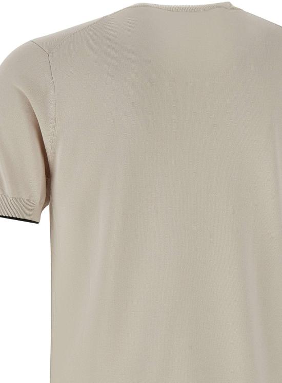 26SS 캉그라 탑 100021060 BEIGE - KANGRA