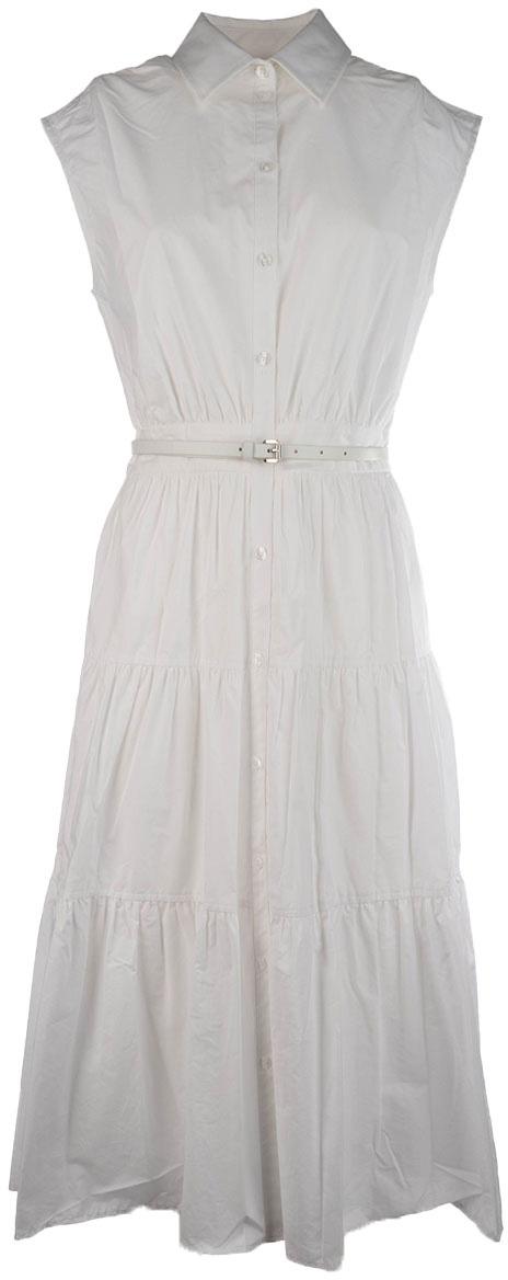 26SS 마이클 코어스 롱 원피스 MS683I5KLZ100 DIVERS