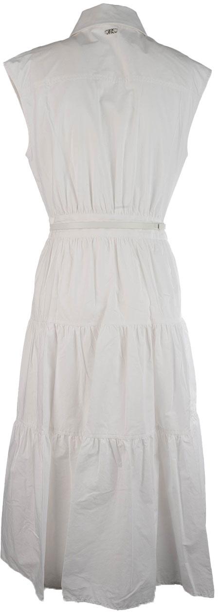 26SS 마이클 코어스 롱 원피스 MS683I5KLZ100 DIVERS - MICHAEL KORS