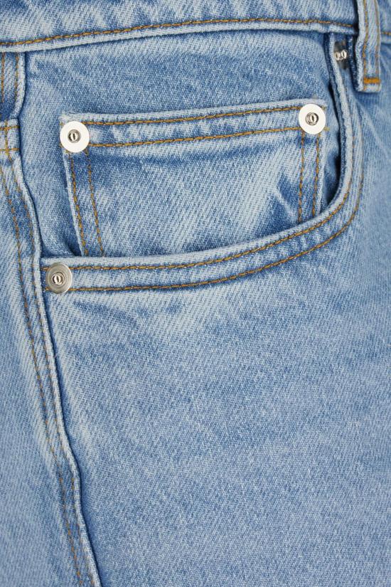 26SS 코페르니 데님 팬츠 COPP169F2054BLU BLUE - COPERNI