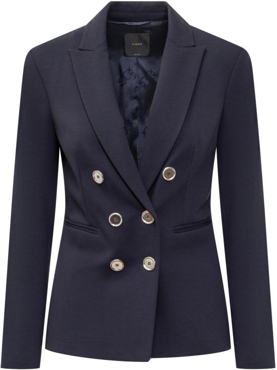  핑코 수트 자켓 100256A24CG02 NAVY