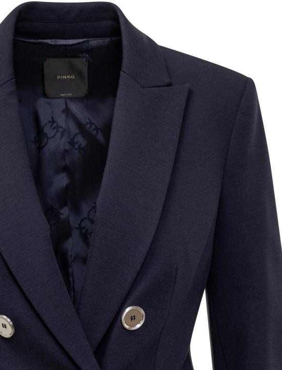  핑코 수트 자켓 100256A24CG02 NAVY - PINKO