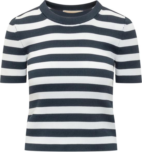 26SS 마이클 코어스 스웨터 MR661ENKLS409 NAVY
