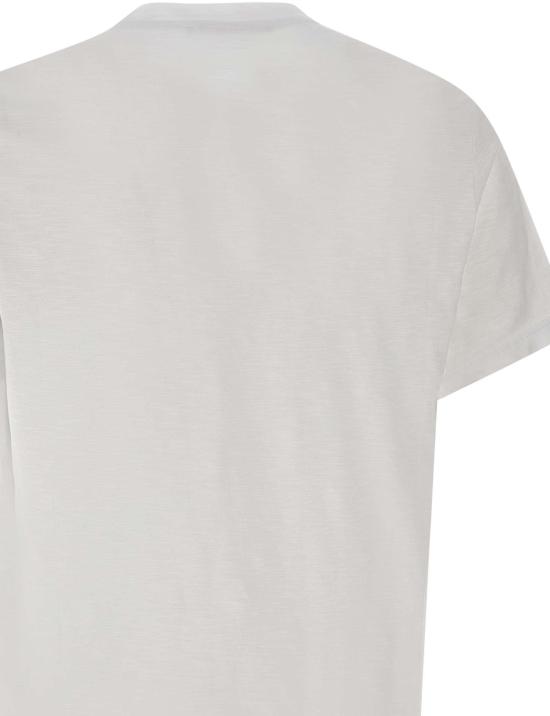 26SS 캉그라 탑 840121001 WHITE - KANGRA