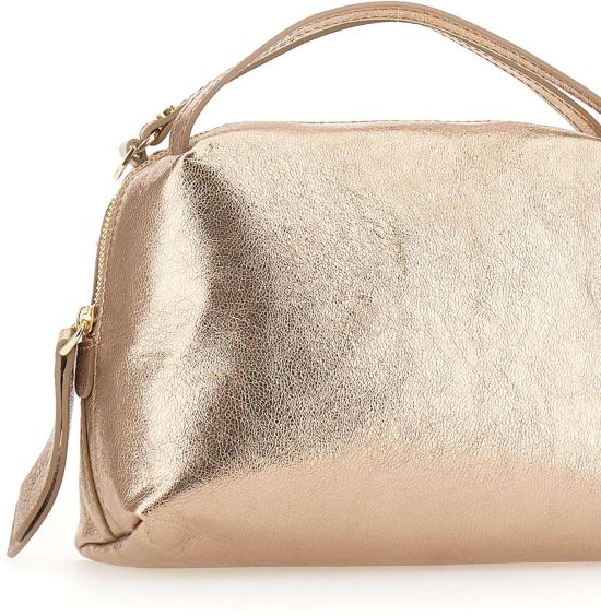 26SS 지아니 끼아리니 토트백 BS8148VNCMETMIRAGE GOLD - GIANNI CHIARINI