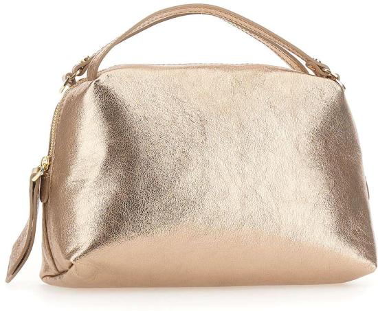 26SS 지아니 끼아리니 토트백 BS8148VNCMETMIRAGE GOLD - GIANNI CHIARINI