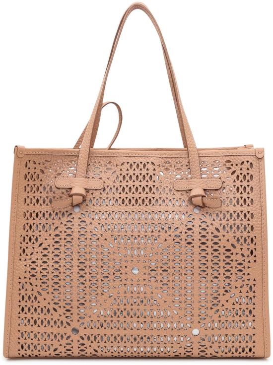 26SS 지아니 끼아리니 토트백 BS12390LNR5313 BEIGE