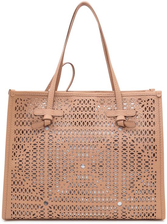 26SS 지아니 끼아리니 토트백 BS12390LNR5313 BEIGE