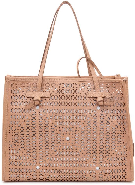 26SS 지아니 끼아리니 토트백 BS12390LNR5313 BEIGE - GIANNI CHIARINI