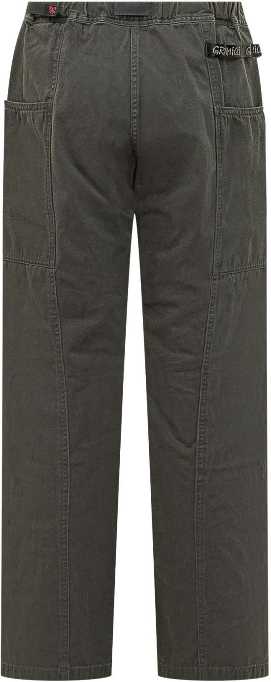 26SS 그라미치 스트레이트 팬츠 G105OGTSMOKEYGREY DONKERGREEN - GRAMICCI