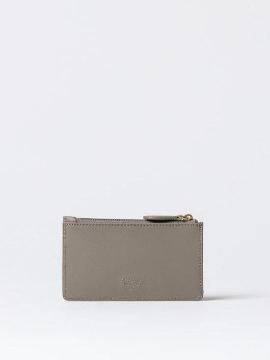 25FW 핑코 클러치/파우치 100251A0F1 I68Q Noce antique gold - PINKO