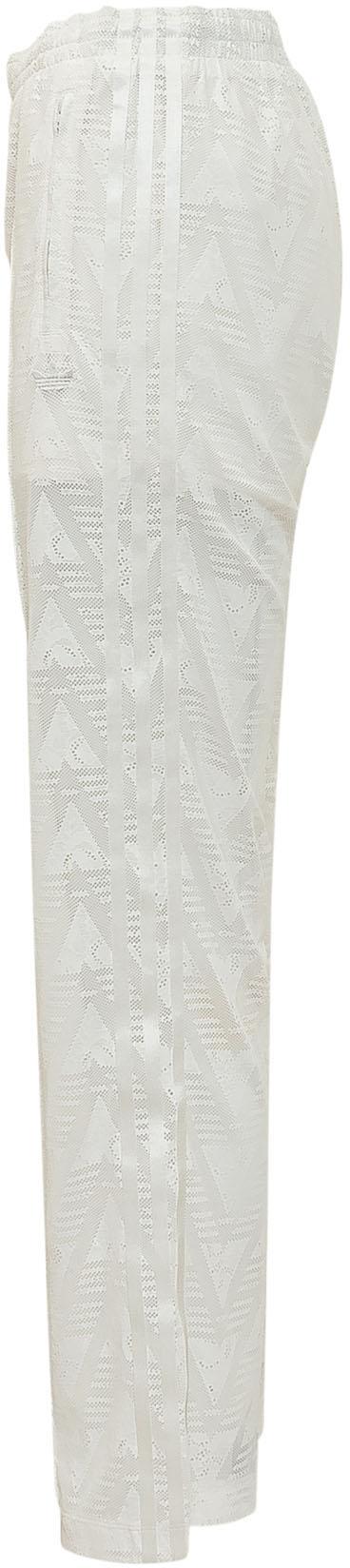 26SS 아디다스 스트레이트 팬츠 KE3455CLOWHI WHITE - ADIDAS