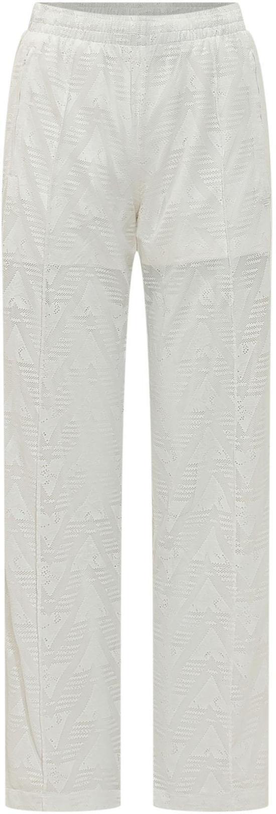 26SS 아디다스 스트레이트 팬츠 KE3455CLOWHI WHITE