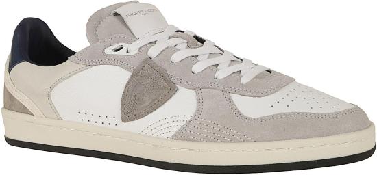 26SS 필립모델 스니커즈 PGLUVD02 WHITE - PHILIPPE MODEL