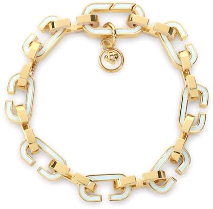 26SS 카사블랑카 팔찌 ASP26JW32202 GOLD