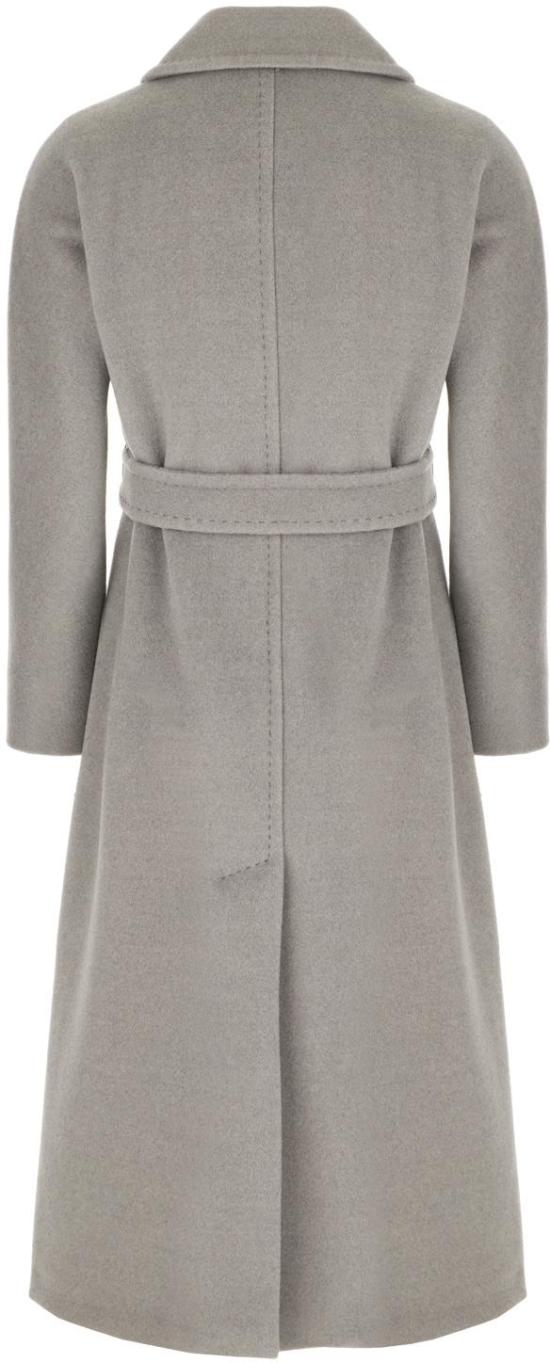 25FW 막스마라 코트 TENZONE032 GREY - MAX MARA