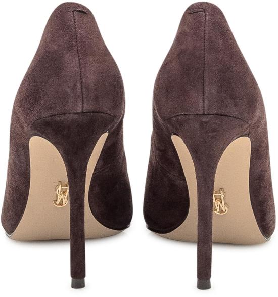 25FW 스티브매든 힐/펌프스 SMSTHRIVE205 BROWN - STEVE MADDEN