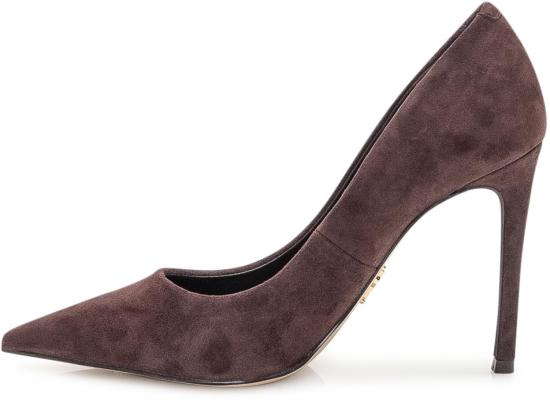 25FW 스티브매든 힐/펌프스 SMSTHRIVE205 BROWN - STEVE MADDEN