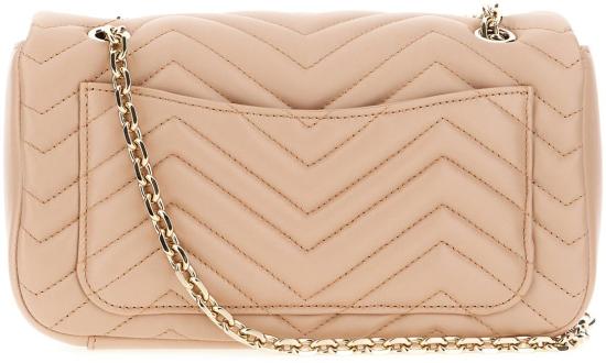 26SS 구찌 GG 마몽 미디엄 숄더백 837267AAE385753 PINK - GUCCI