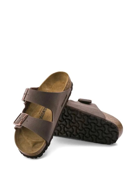 26SS 버켄스탁 뮬/슬리퍼 151183 MOCCA Mocha - BIRKENSTOCK