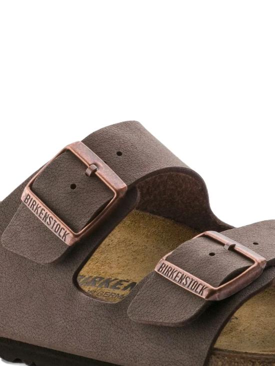 26SS 버켄스탁 뮬/슬리퍼 151183 MOCCA Mocha - BIRKENSTOCK