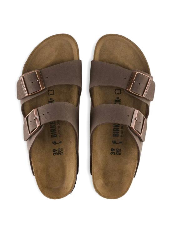 26SS 버켄스탁 뮬/슬리퍼 151183 MOCCA Mocha - BIRKENSTOCK
