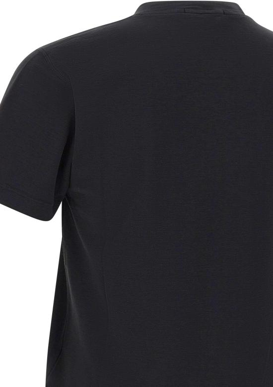 26SS 스톤 아일랜드 반팔 티셔츠 2100021S0F11V0029 BLACK - STONE ISLAND