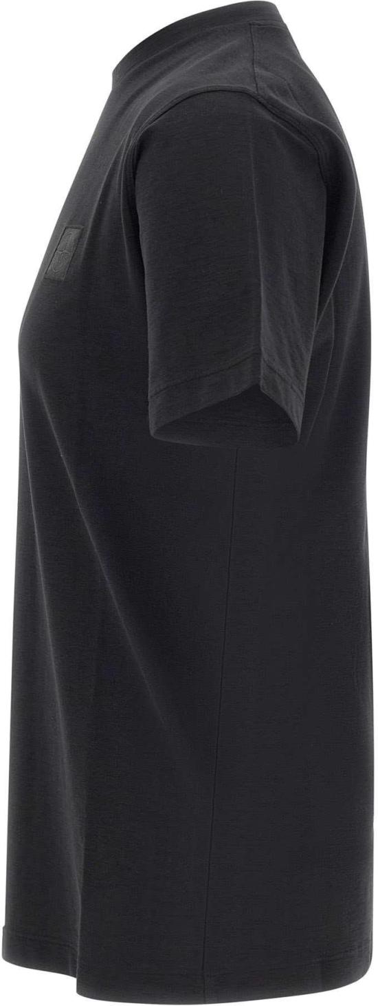 26SS 스톤 아일랜드 반팔 티셔츠 2100021S0F11V0029 BLACK - STONE ISLAND