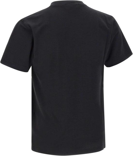 26SS 스톤 아일랜드 반팔 티셔츠 2100021S0F11V0029 BLACK - STONE ISLAND