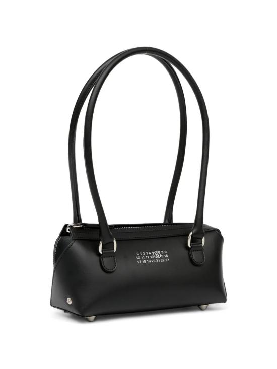 26SS MM6 메종마르지엘라 숄더백 SB6ZH0039 P9061 T8013 Black - MM6 MAISON MARGIELA