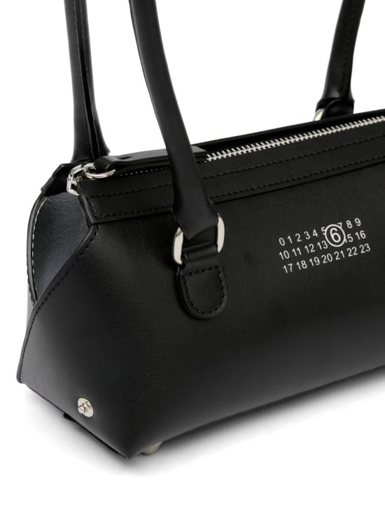 26SS MM6 메종마르지엘라 숄더백 SB6ZH0039 P9061 T8013 Black - MM6 MAISON MARGIELA