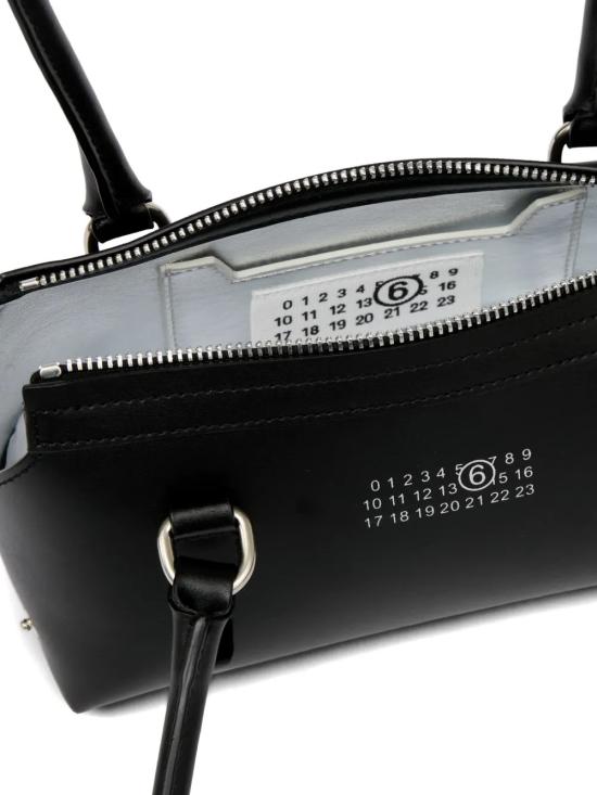 26SS MM6 메종마르지엘라 숄더백 SB6ZH0039 P9061 T8013 Black - MM6 MAISON MARGIELA