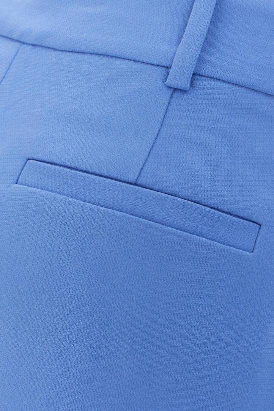  마이클 코어스 스트레이트 팬츠 MF330HRENX476 LICHTBLUE - MICHAEL KORS