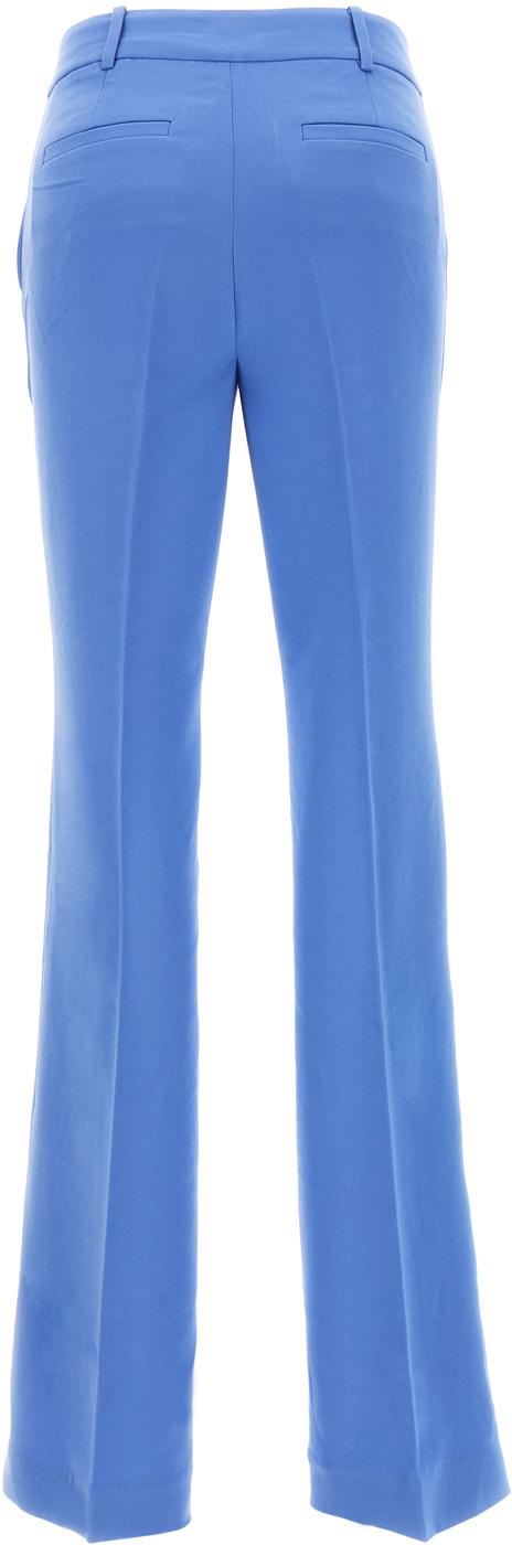  마이클 코어스 스트레이트 팬츠 MF330HRENX476 LICHTBLUE - MICHAEL KORS