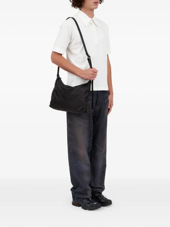 26SS MM6 메종마르지엘라 숄더백 SB6WG0024 P9062 T8013 Black - MM6 MAISON MARGIELA