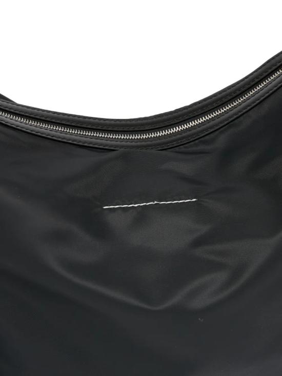 26SS MM6 메종마르지엘라 숄더백 SB6WG0024 P9062 T8013 Black - MM6 MAISON MARGIELA