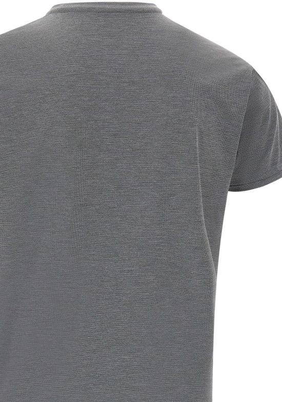 26SS 알알디 반팔 티셔츠 2621413 GREY - RRD