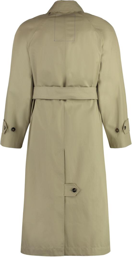  버버리 트렌치 코트 8077868 NEUTRAAL - BURBERRY