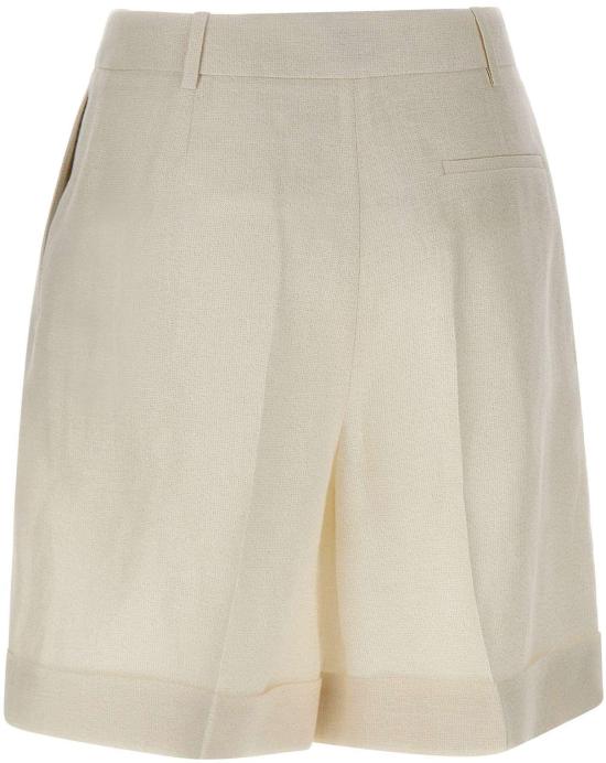 26SS 일레븐티 숏팬츠 M80BERI05TES0M06800 WHITE - ELEVENTY