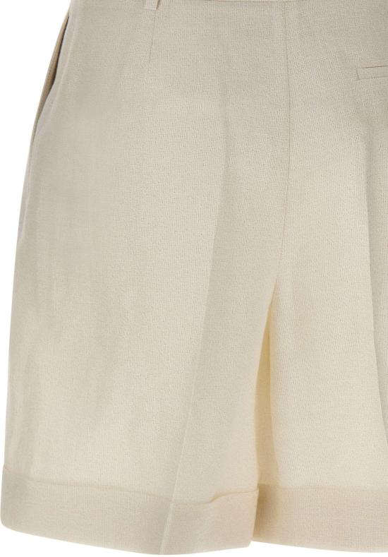 26SS 일레븐티 숏팬츠 M80BERI05TES0M06800 WHITE - ELEVENTY