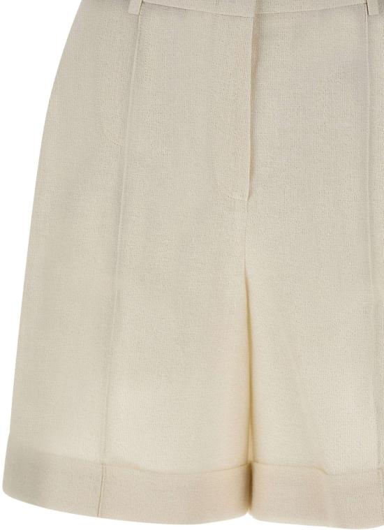 26SS 일레븐티 숏팬츠 M80BERI05TES0M06800 WHITE - ELEVENTY