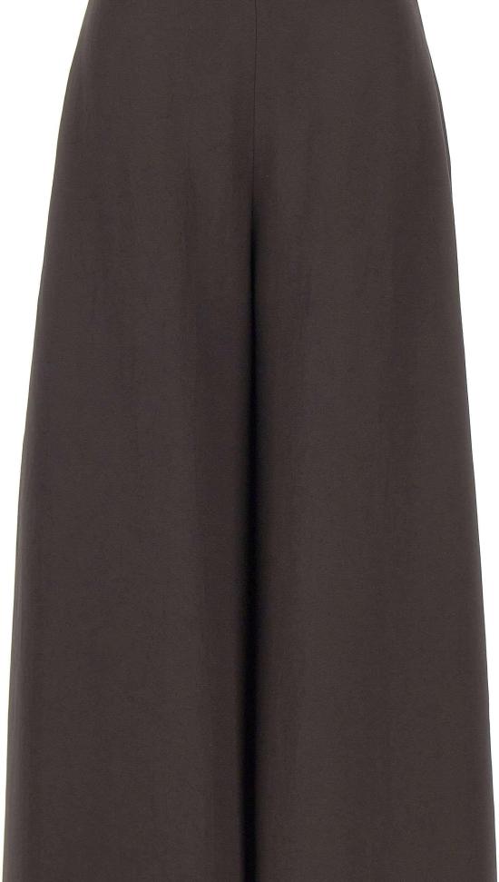 26SS 보스 스트레이트 팬츠 50558309207 BLACK - BOSS