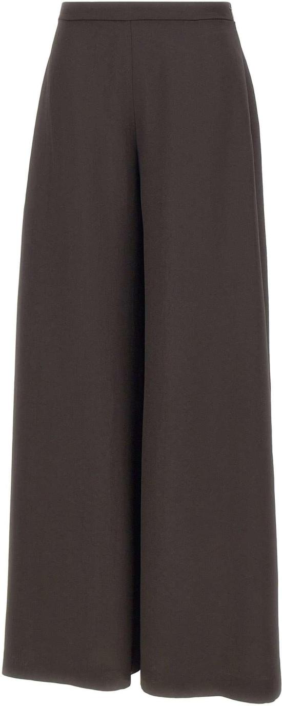 26SS 보스 스트레이트 팬츠 50558309207 BLACK