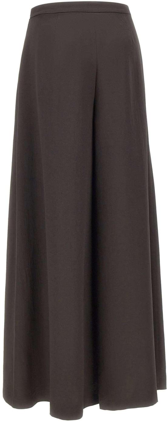 26SS 보스 스트레이트 팬츠 50558309207 BLACK - BOSS