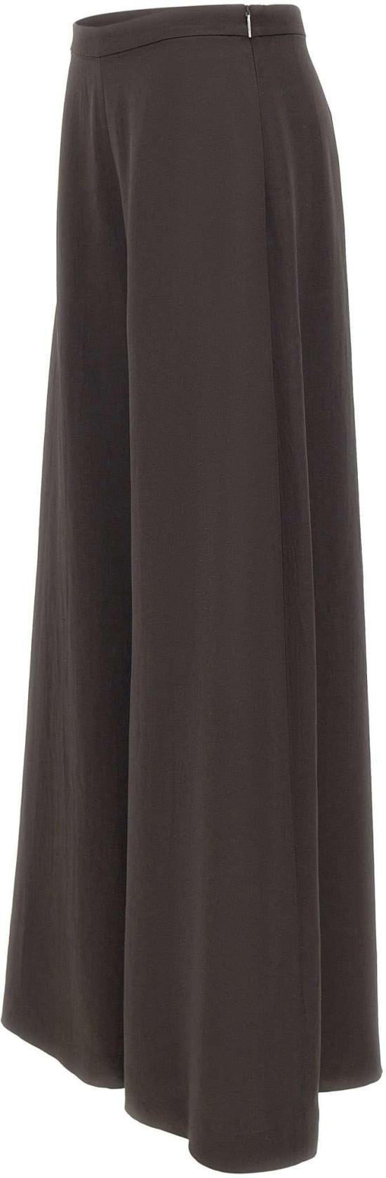 26SS 보스 스트레이트 팬츠 50558309207 BLACK - BOSS