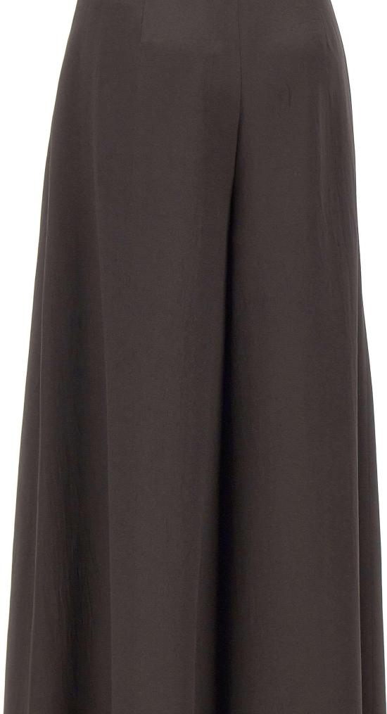 26SS 보스 스트레이트 팬츠 50558309207 BLACK - BOSS