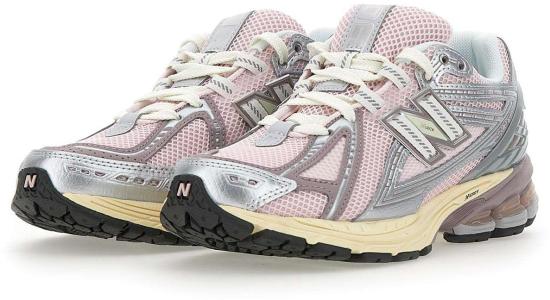 26SS 뉴발란스 1906R 스니커즈 U1906RNFROSE PINK - NEW BALANCE