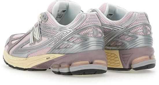 26SS 뉴발란스 1906R 스니커즈 U1906RNFROSE PINK - NEW BALANCE